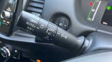 Honda Jazz 1.5 i-MMD Hybrid EX 5dr eCVT Hybrid Hatchback